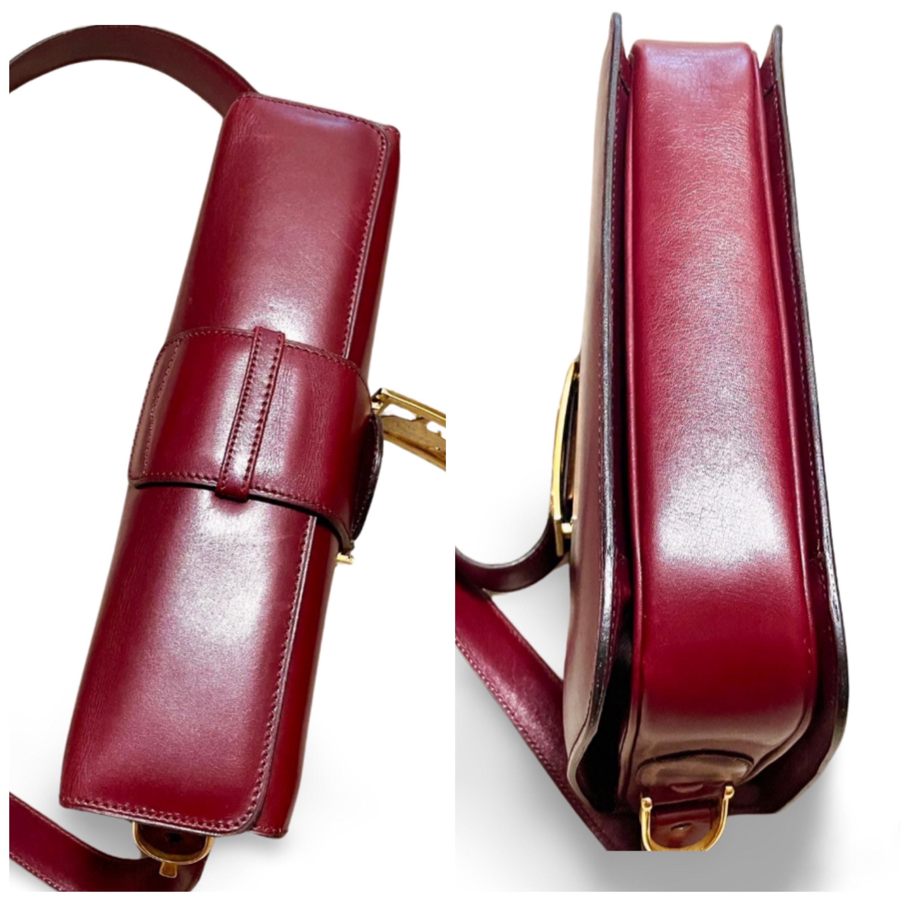 ♦CELINE♦ベルト☆正規品・安全発送☆ CELINE セリーヌ ベルト ブラック