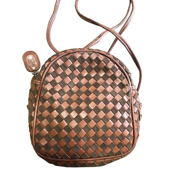 vintage valentino backpack