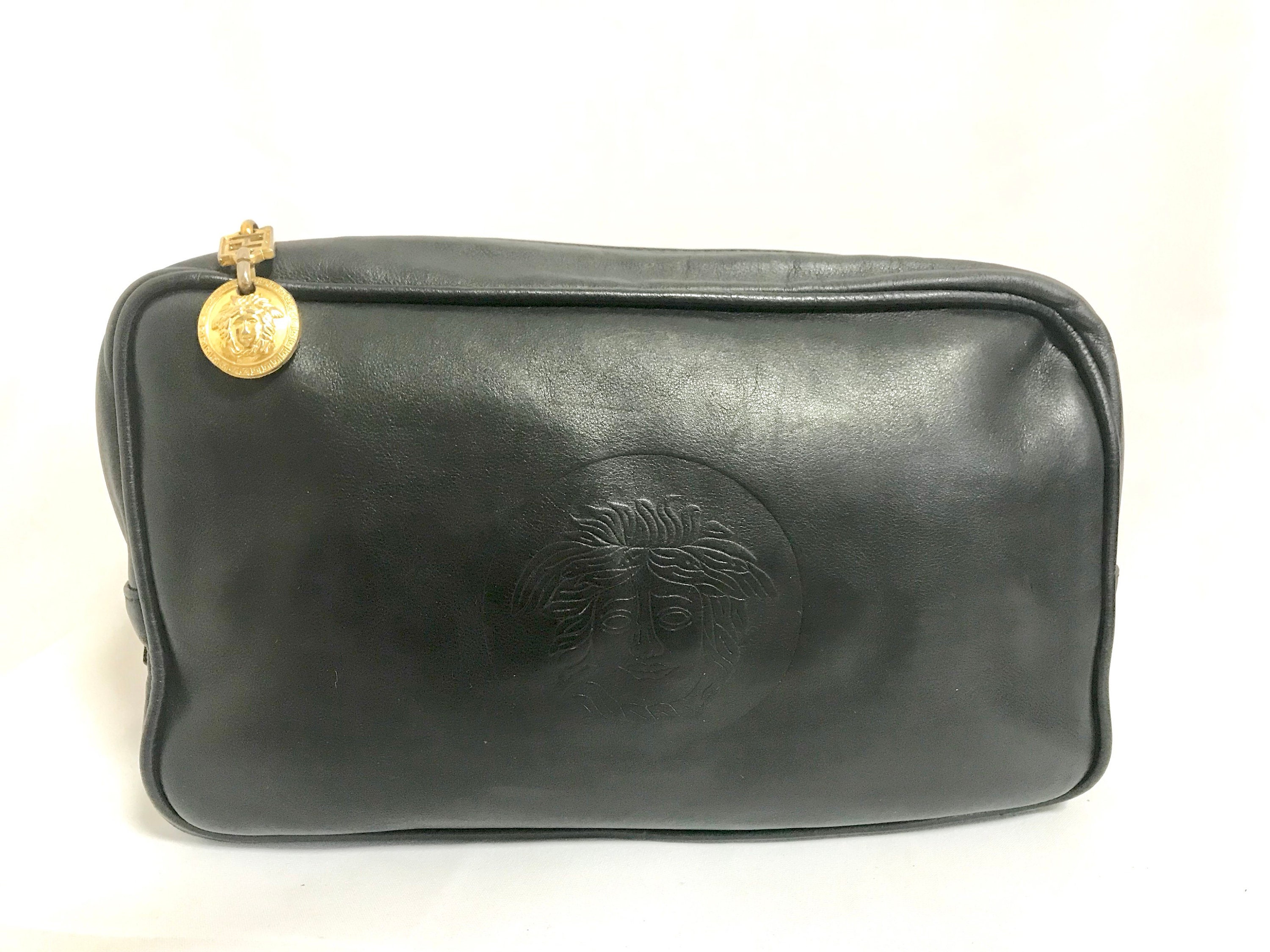 Gianni versace purse hotsell