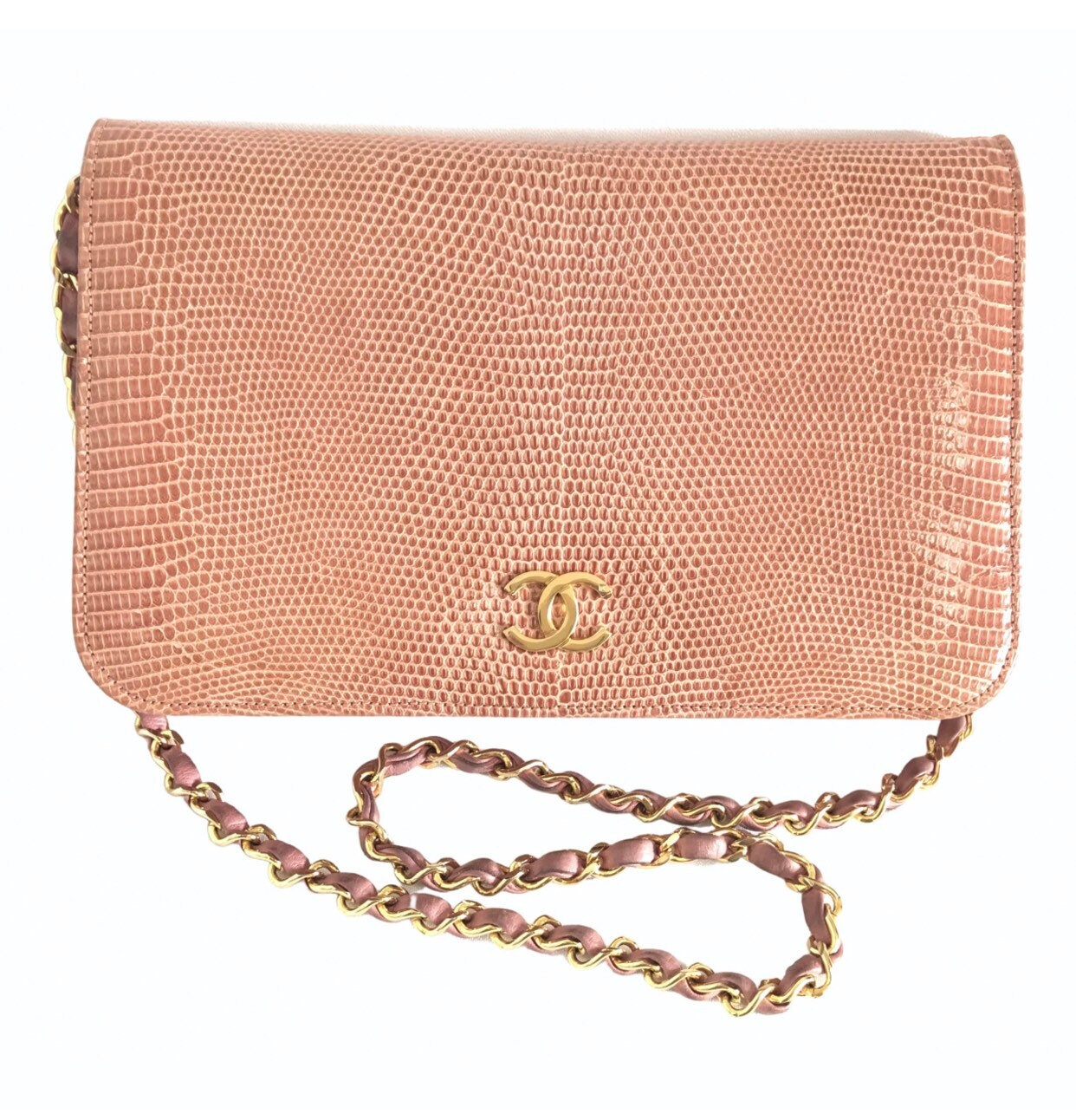 Chanel 31 shopping bag - Gem