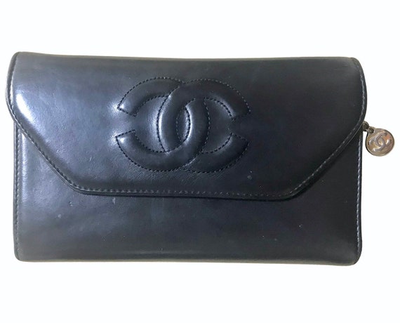 chanel cc wallet on chain