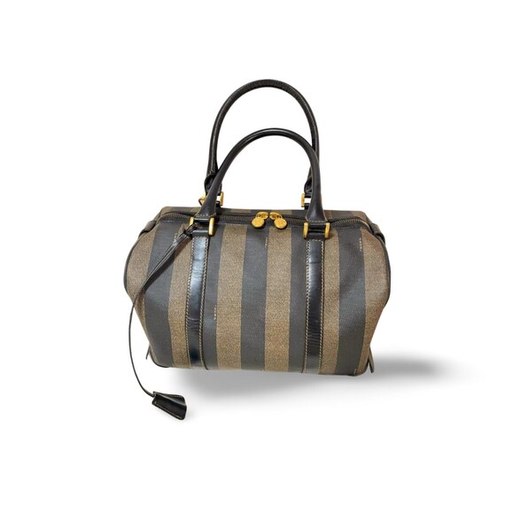 Vintage fendi small purse hotsell