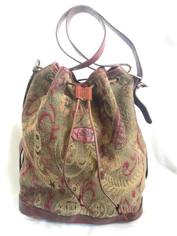Vintage Mulberry Bag 