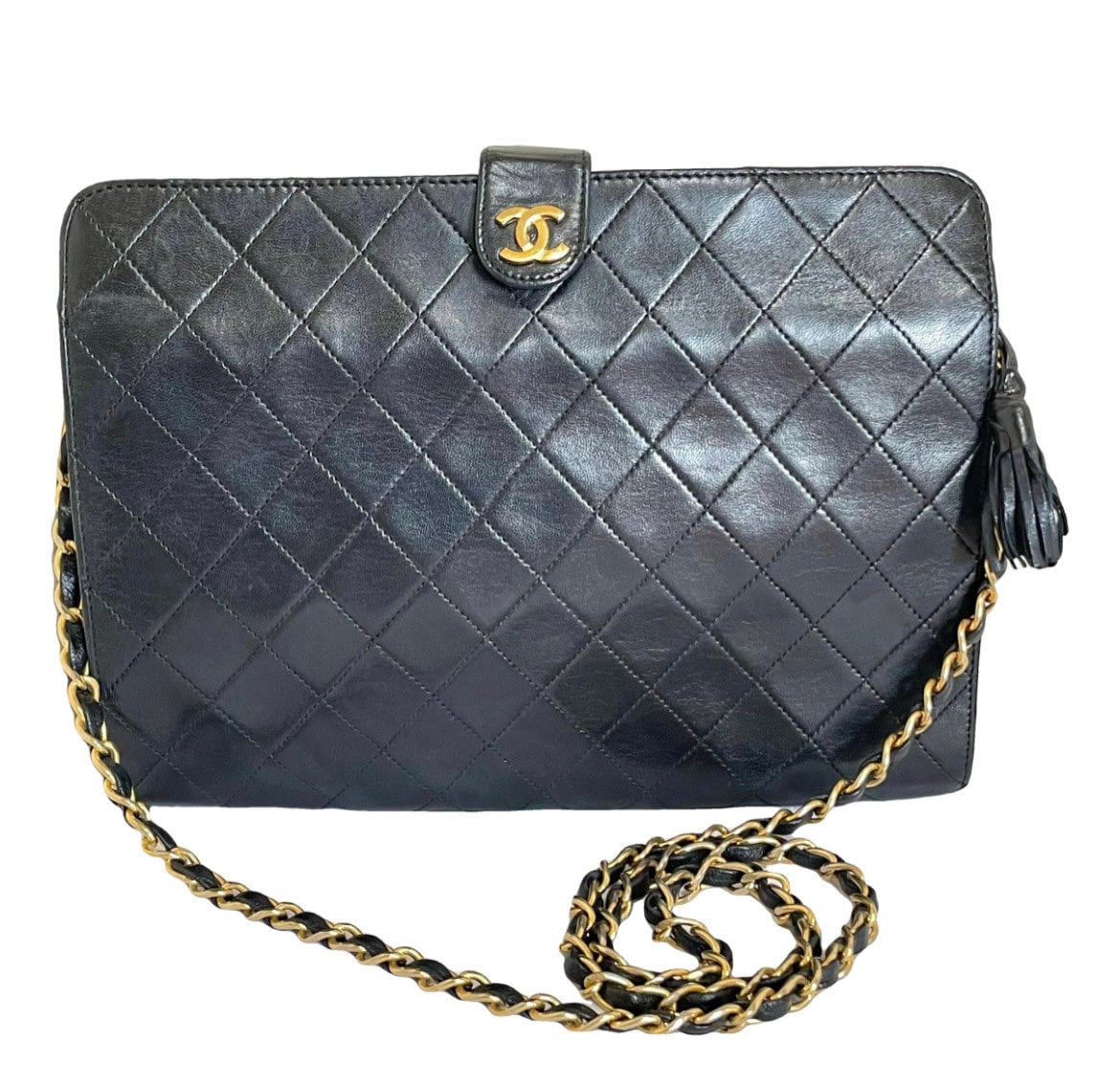 超レア貴重品　CHANEL ヴィンテージ　カクテルbag 超レア貴重品 CHANEL ヴィンテージ カクテルbag Chanel 1989-1991