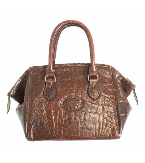 Vintage Mulberry Bag 