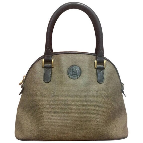 fendi classic bag