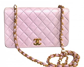 chanel bag handbag purse