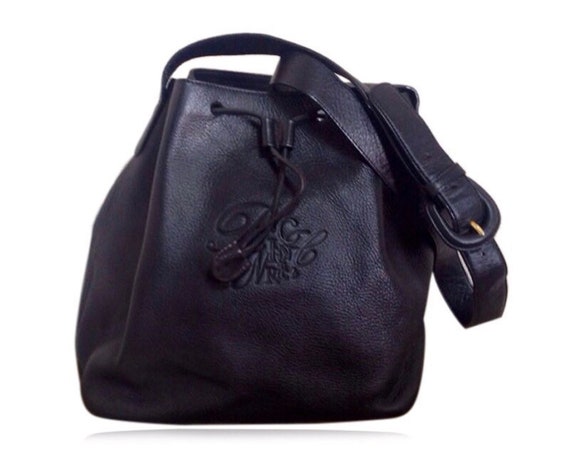 Nina ricci bucket bag cheap