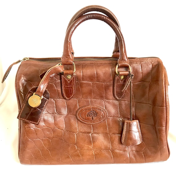 Vintage Mulberry