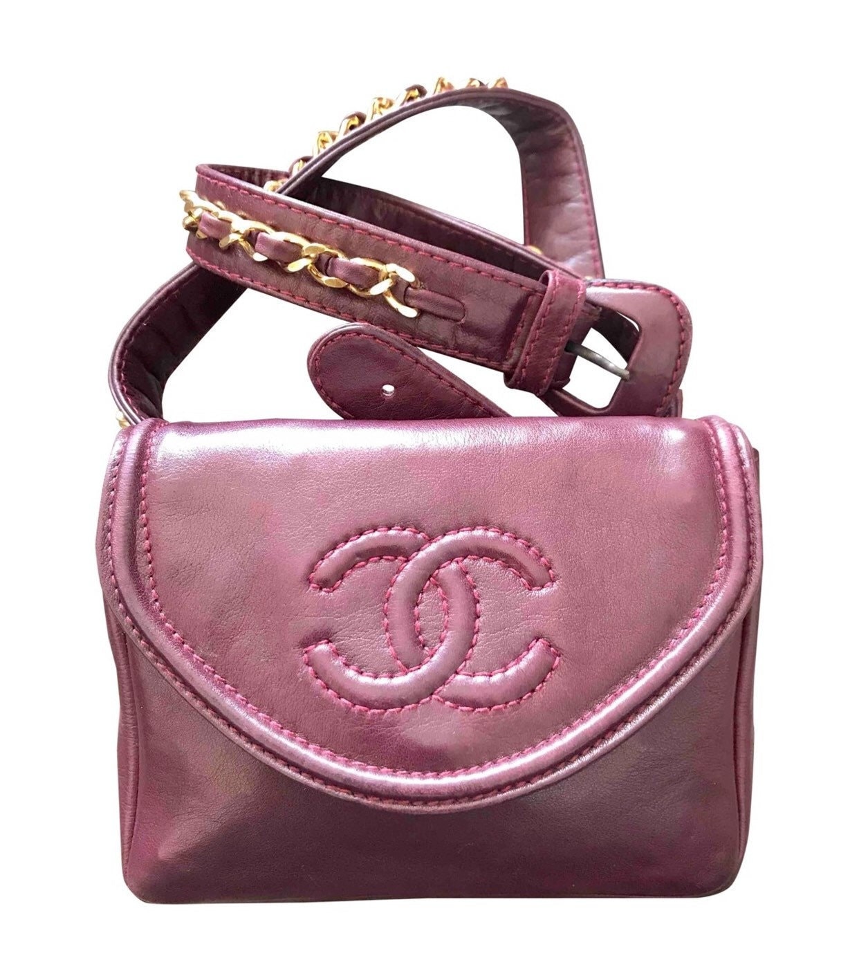 chanel Auctions Prices