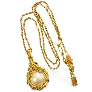 Saint laurent vintage necklace - Etsy 日本