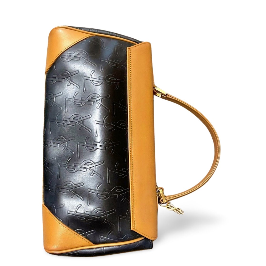 【送料・関税込】YSL LEATHER BAG 776611 AAC3O 1000 送料・関税込】YSL LEATHER BAG 776611 AAC3O 1000 Saint