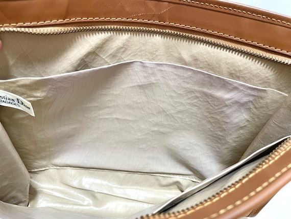 Christian dior online bagages