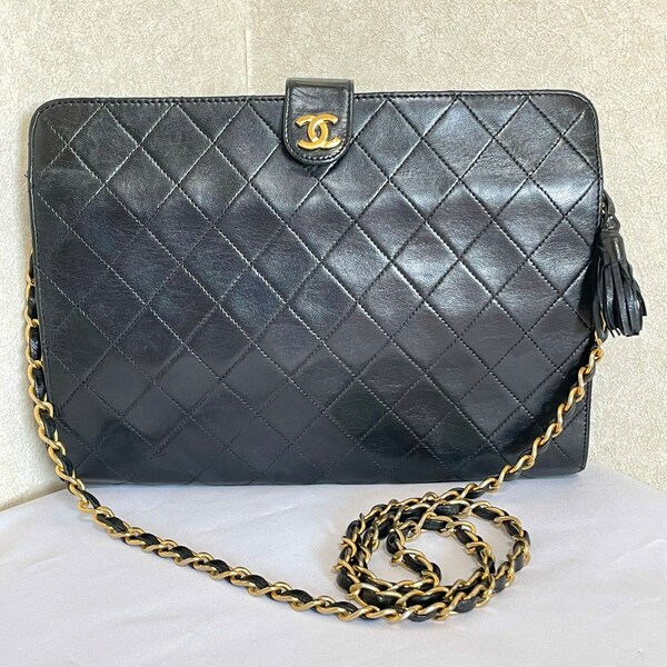 Chanel Book - Etsy