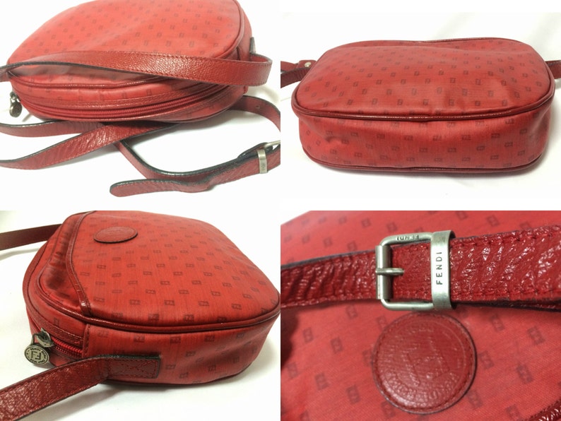 Popular Purses In The 80s