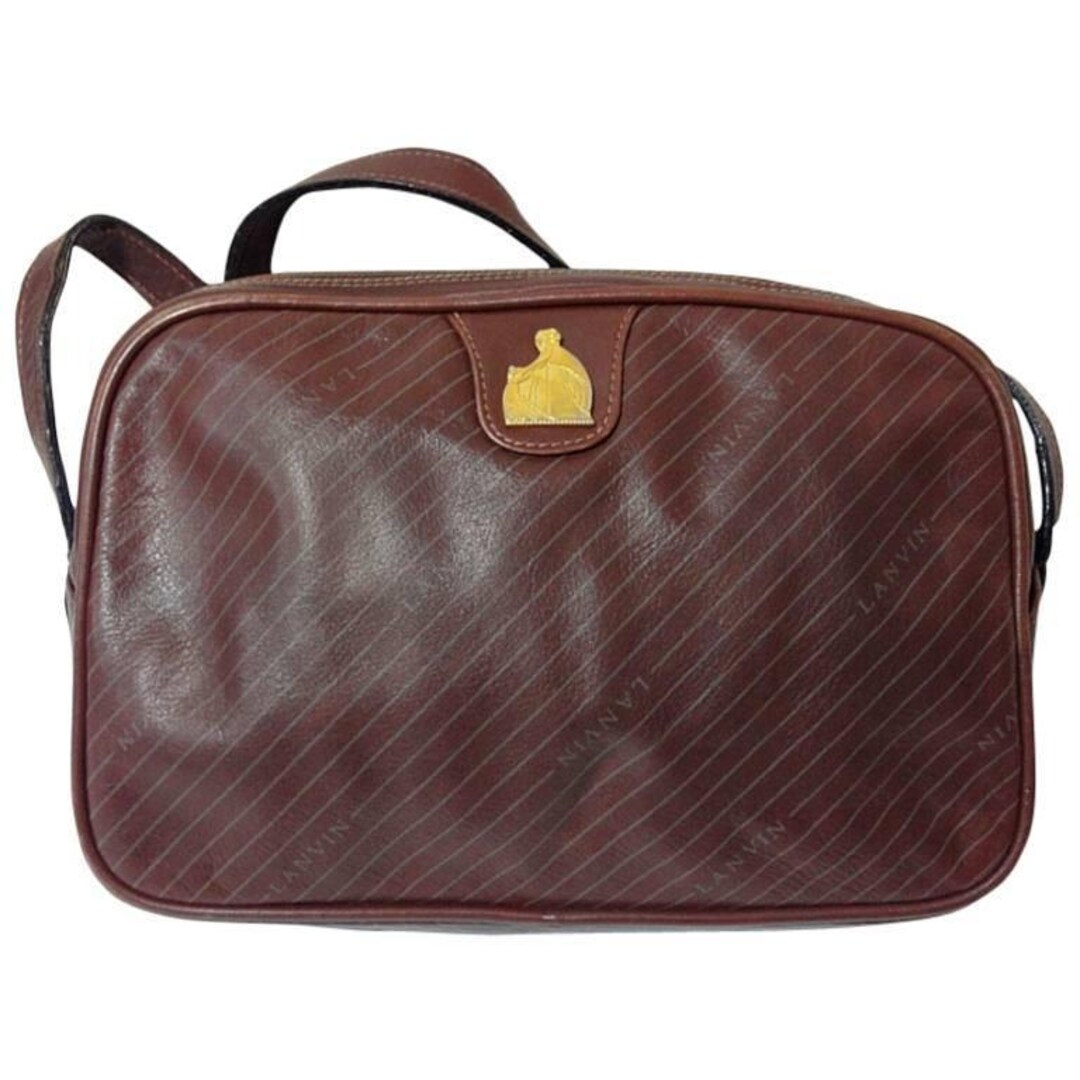 Take A Look About Vintage Lanvin Bag