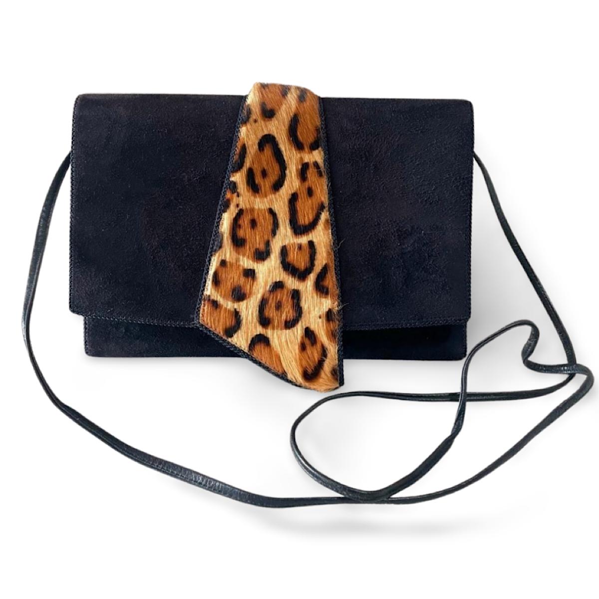 Bally suede bag - Etsy 日本