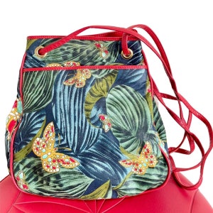 Bottega Veneta Butterfly Bag - Etsy