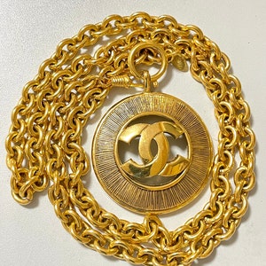 Coco Chanel Logo Cutouts - Etsy