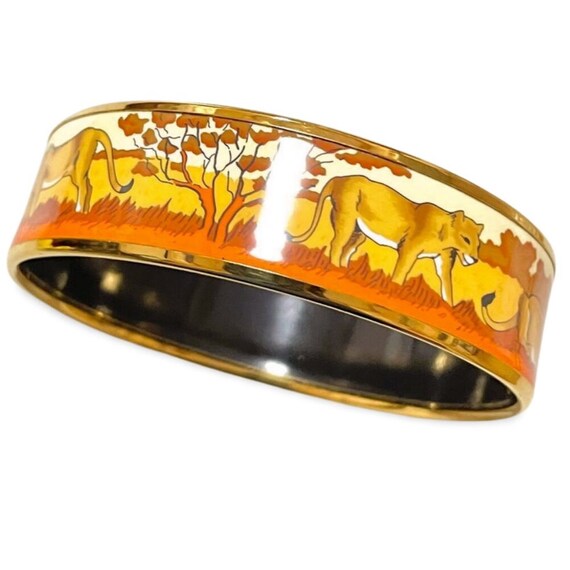 Hermes couple bracelet deals