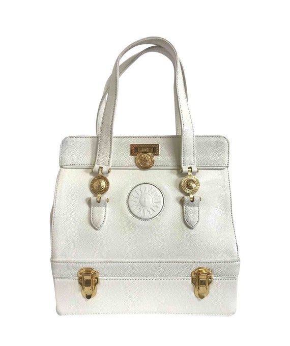 Versace Authenticated Handbag