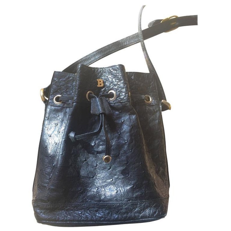 bally hobo bag