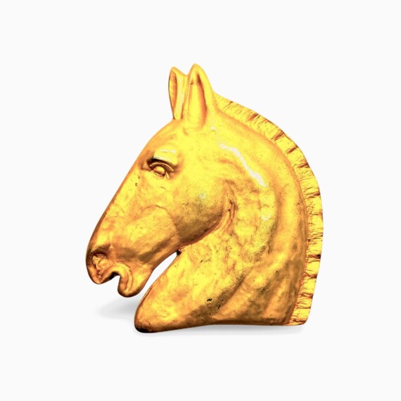 Hermes brooch pin discount