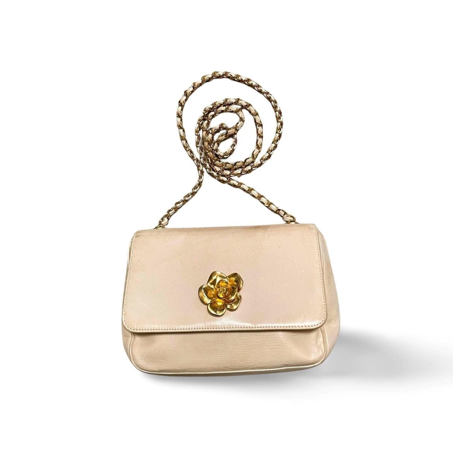 1960s chanel bag - Etsy 日本