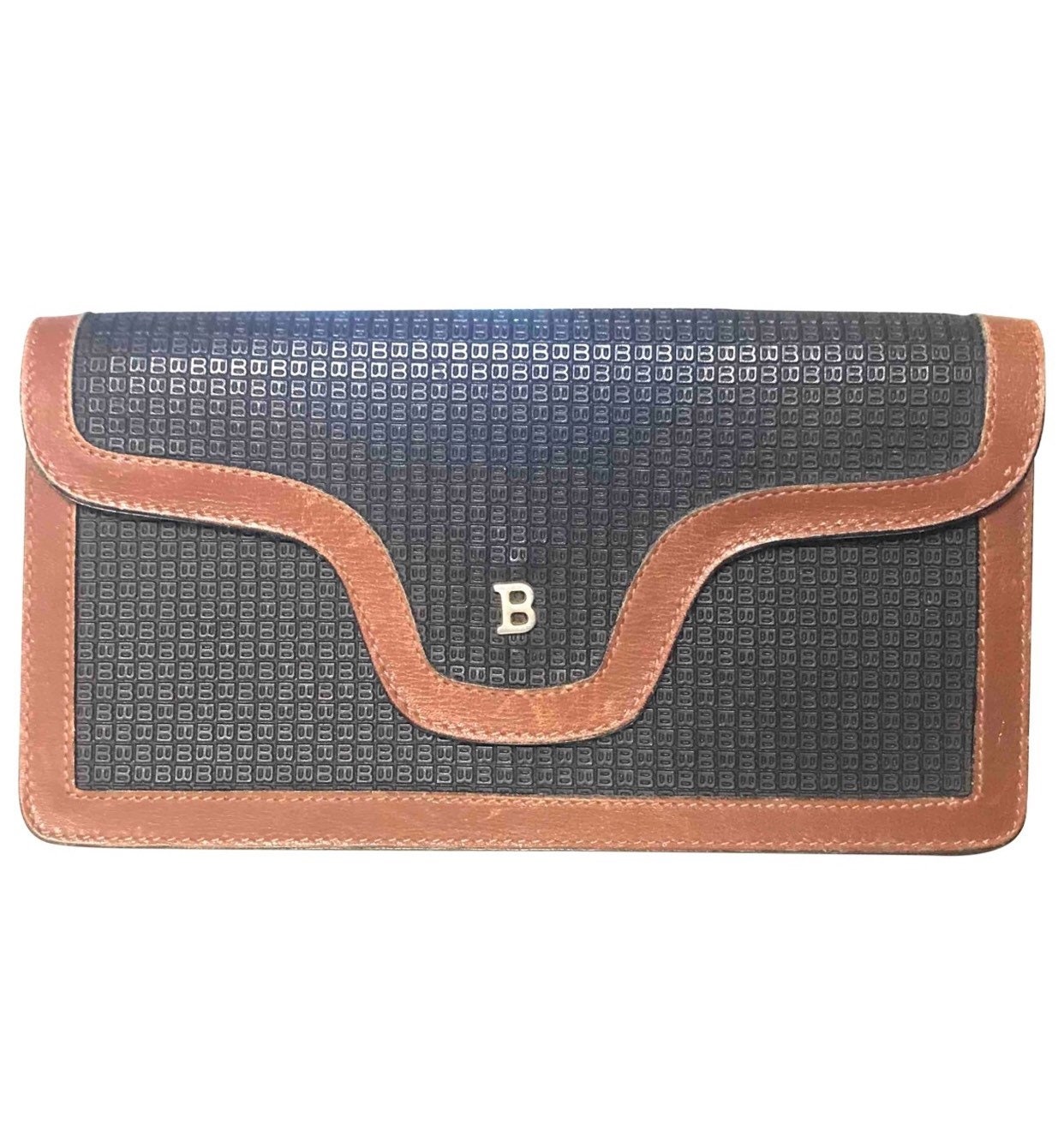 bally coin purse