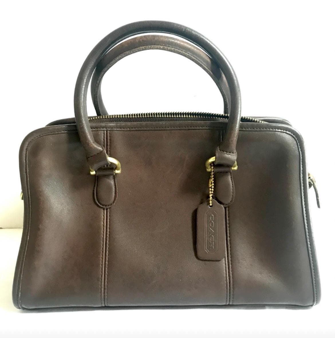 大人気定番商品 Cruz BUCCI Cat メンズ ヴィンテージ 80´s Brown 大人気定番商品 Cruz BUCCI Cat メンズ ヴィンテージ 80´s Brown