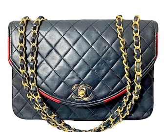 超レア貴重品　CHANEL ヴィンテージ　カクテルbag il_340x270.5978321657_df1u.jpg