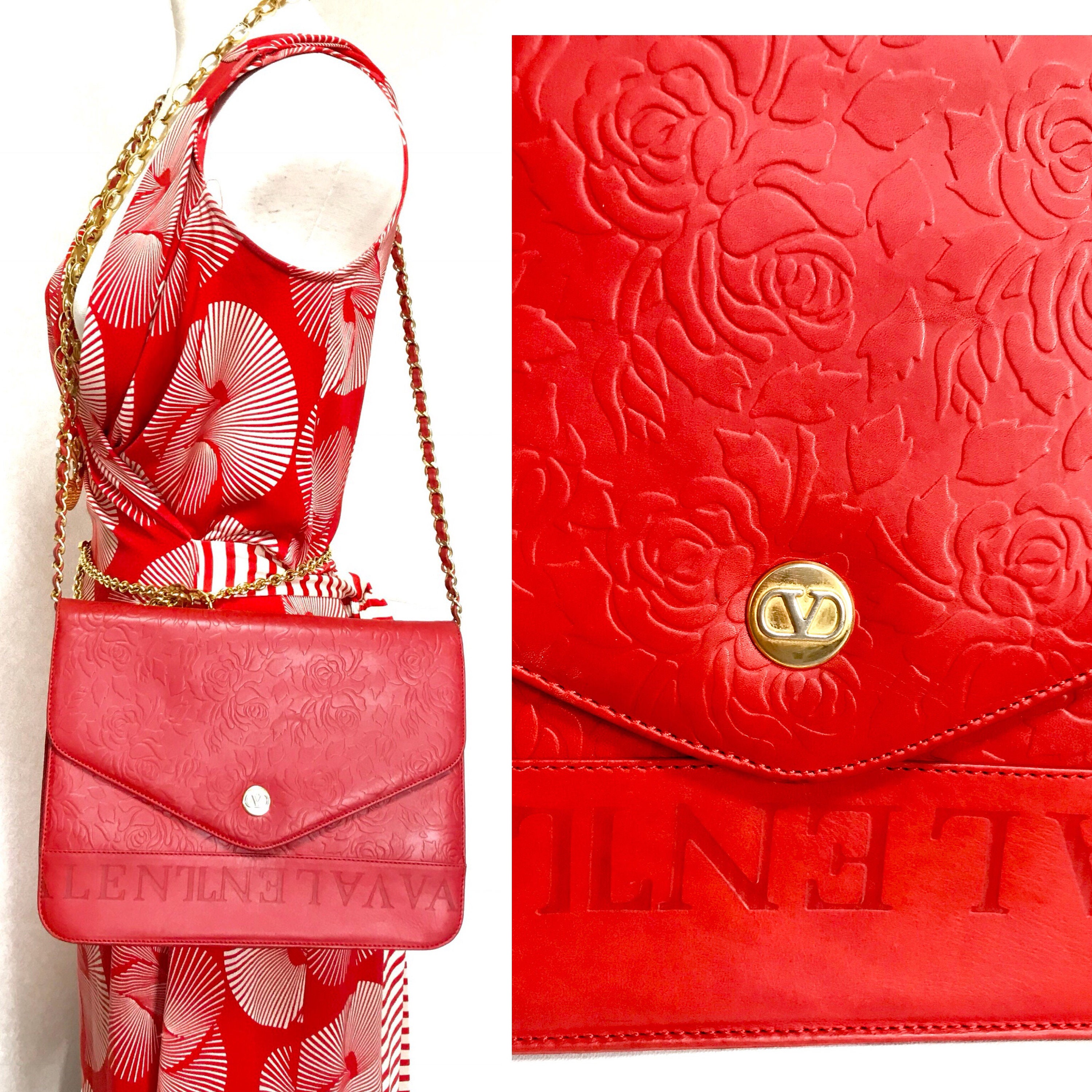 最終SALE! RED VALENTINO Shoulder bag $_57.JPG?set_id=8800005007