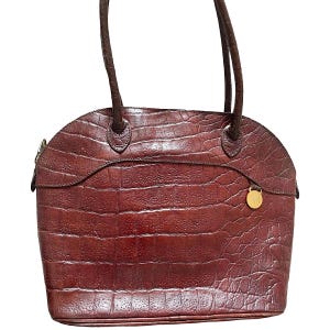 Mulberry croc - Etsy 日本