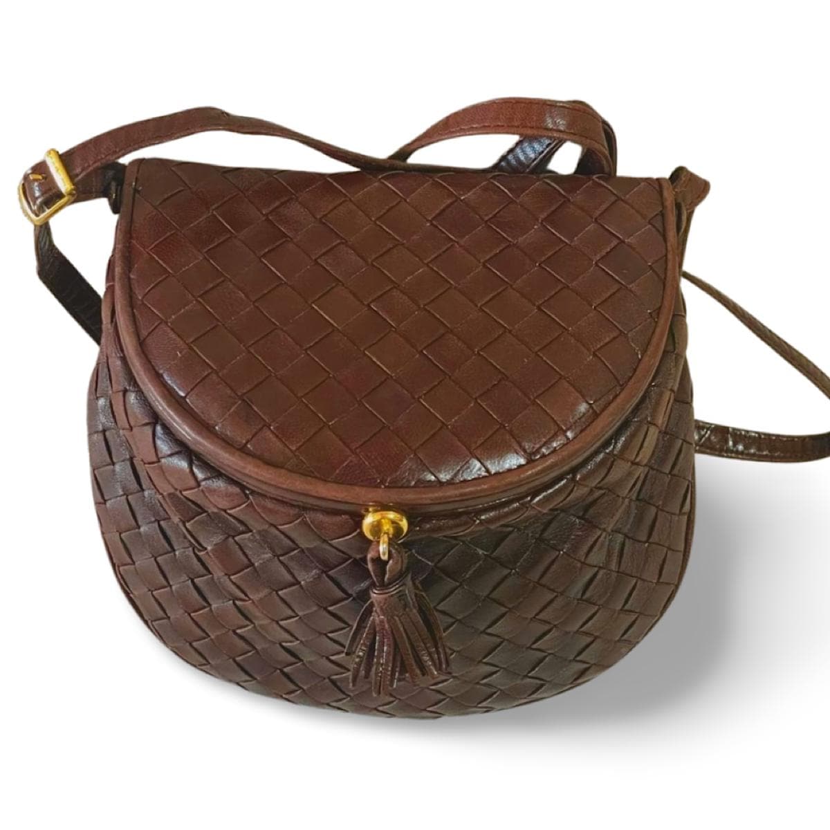 90s Bottega Veneta - Etsy
