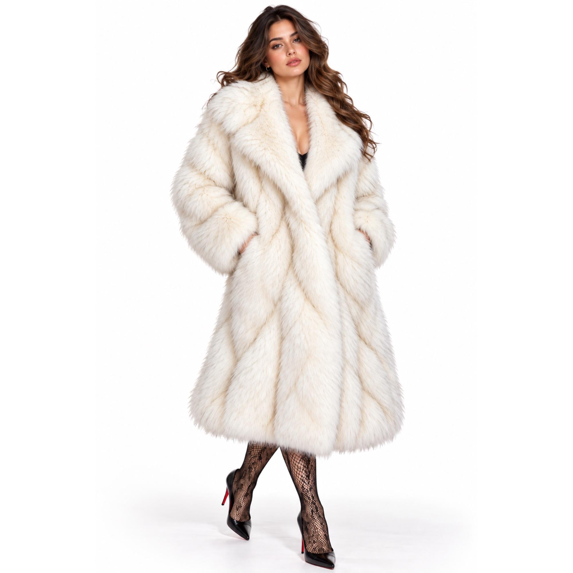 Christian dior mink coat - Etsy 日本
