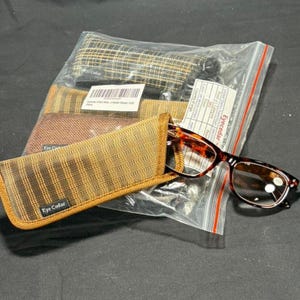NEW Eyecedar 5-Pack Reading Glasses Spring Hinges Readers +3.50