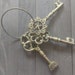 see more listings in the Bronze Skeleton Keys section