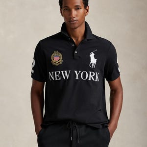 Polo Ralph Lauren ポロシャツ Sサイズ Chief Keef Chief Keef Polo Ralph Lauren - Etsy Singapore