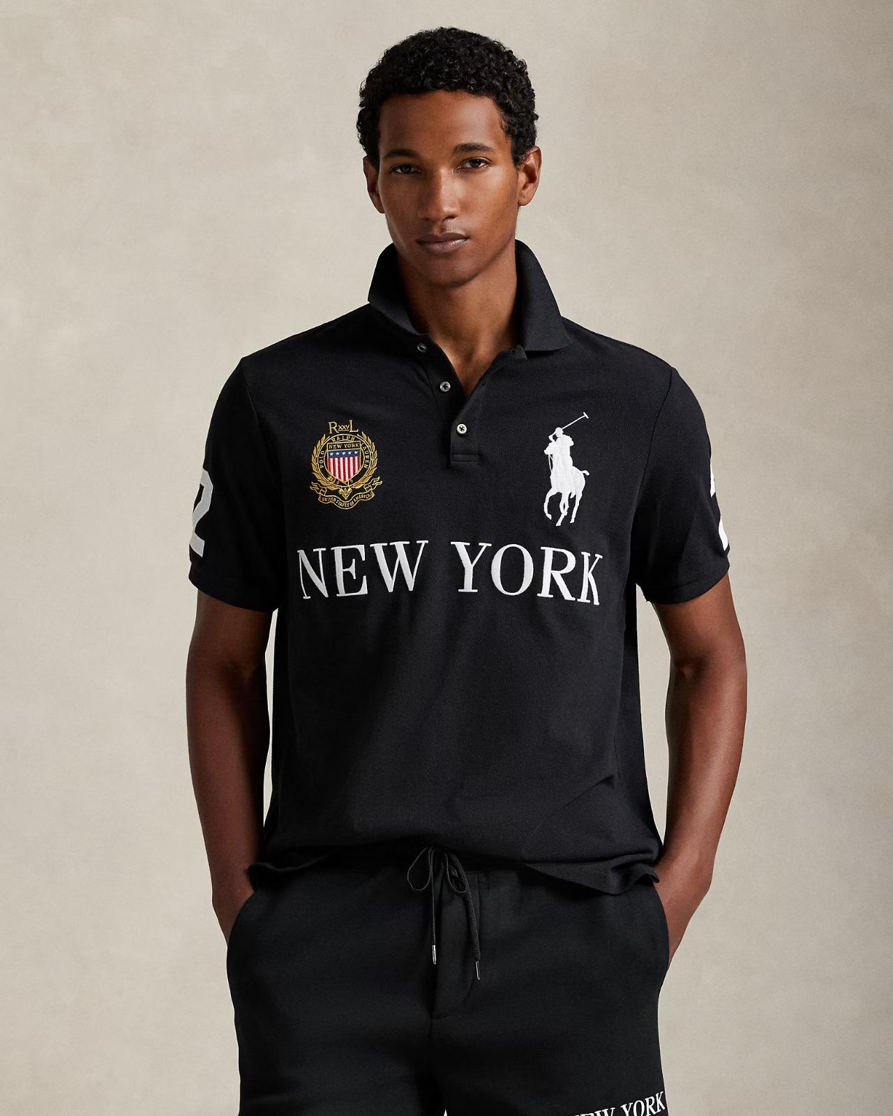 Polo Ralph Lauren Big Pony - Etsy Canada