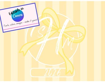 Funda personalizada para tarjeta de Mahjong de Sunny Girl