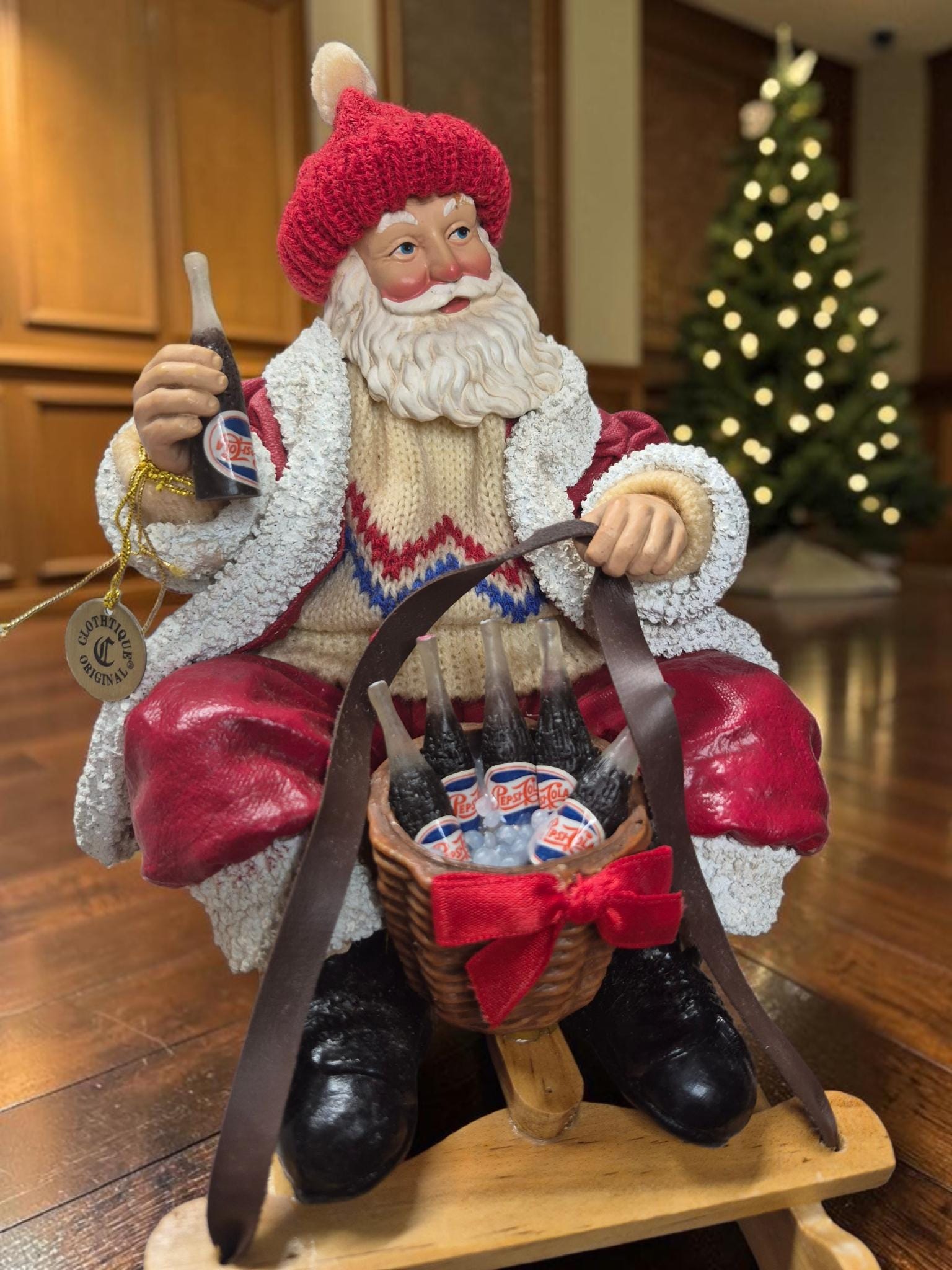 Santa Claus 1995 - Etsy - Page 3