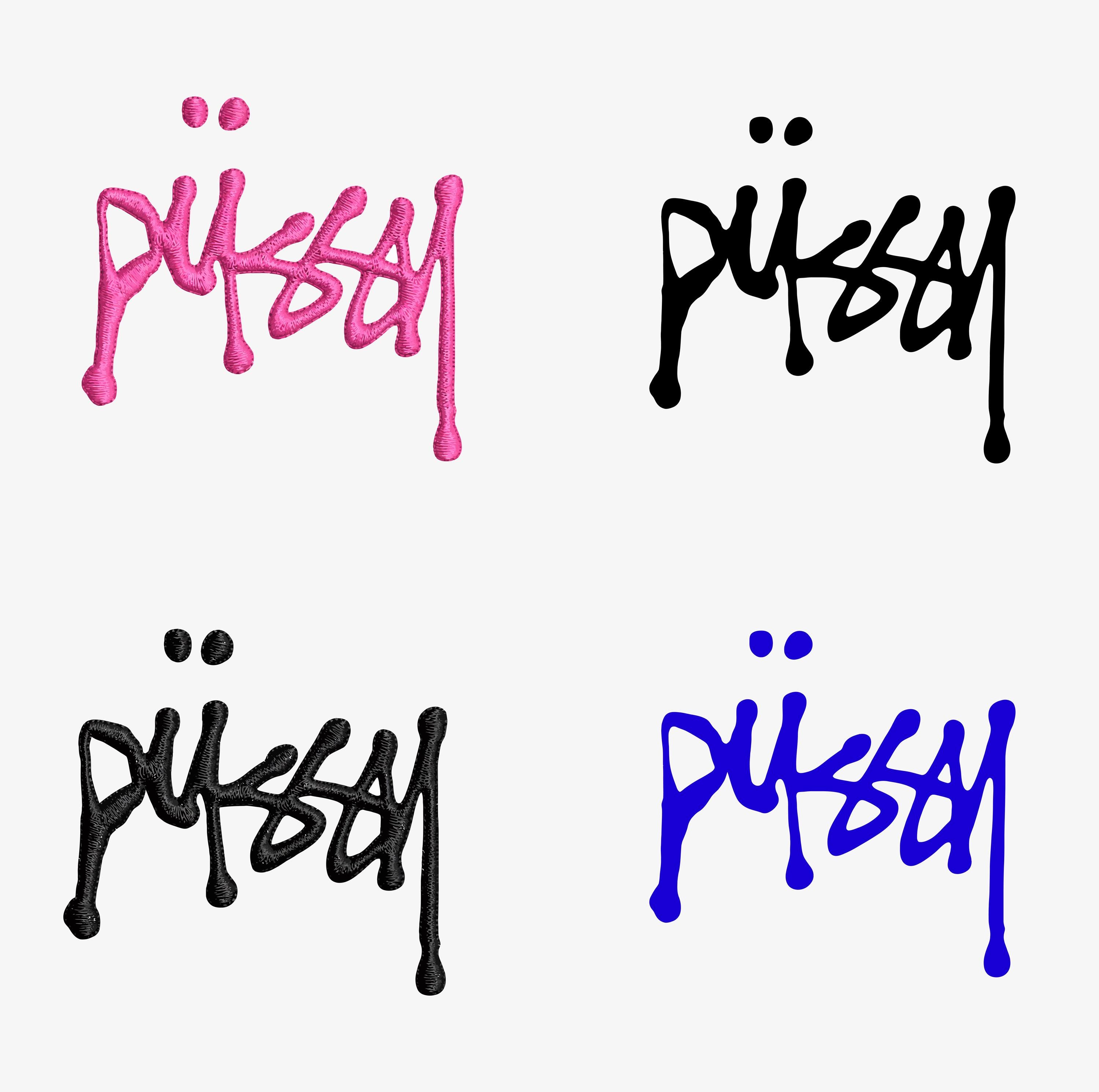 Stussy vintage art - Etsy 日本