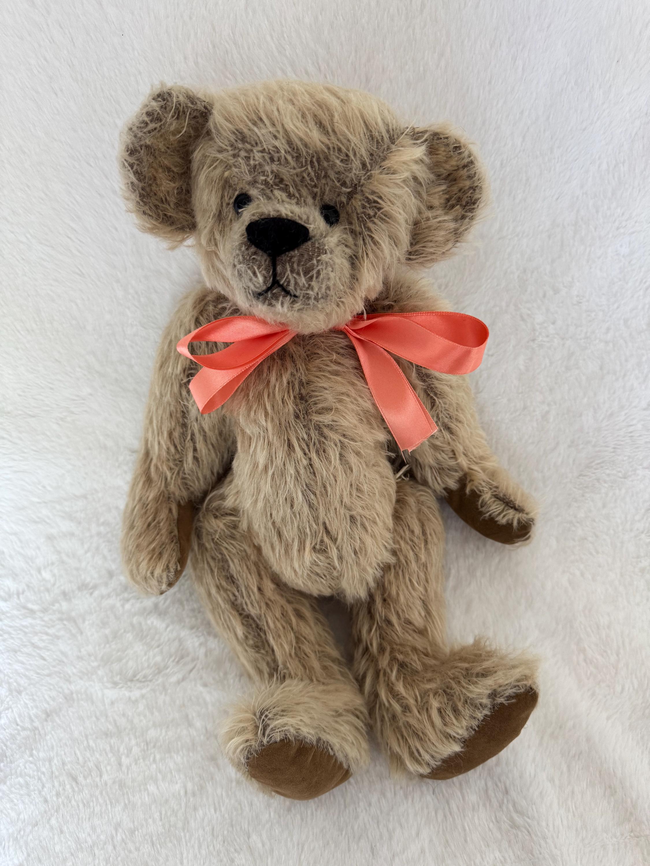 Steiff Teddy Pin - Etsy