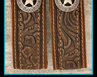 Cuff Keepers by LilJo - No more walking on the backs of your jeans!