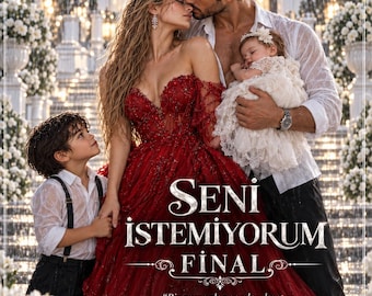 Seni İstemiyorum FİNAL