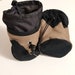 see more listings in the Chalk Bag w/ soft lining section