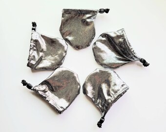 Fire Wick Covers / XSmall Covers for Hoop Palm Torch / Keep Wick Clean for Storage / Protect Wicks