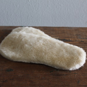 Sheepskin welly liners new arrivals