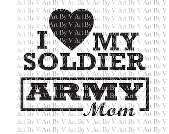 SVG, US Army, United States Army svg, Army svg, military svg, military soldier svg, army mom svg png, cricut silhouette Digital Download