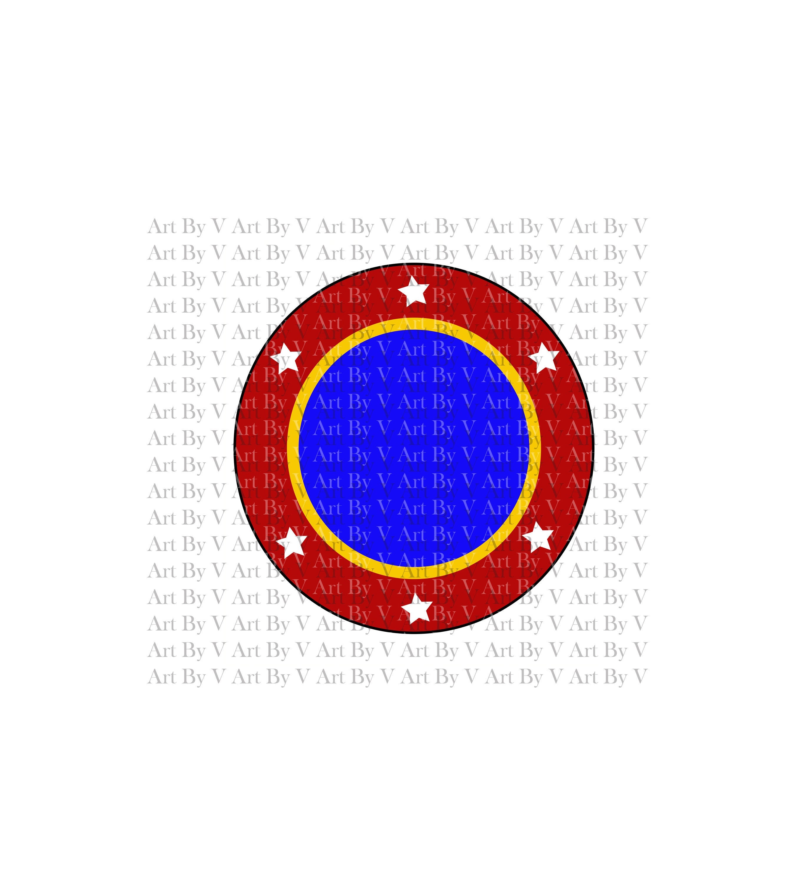 Download Svg Wonder Woman Shield Wonder Woman Svgsuper Hero Svg Etsy